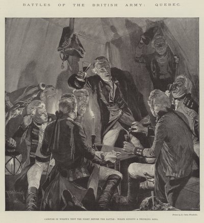 Batailles de l